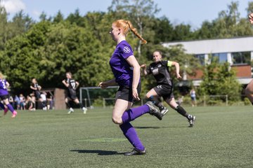 Bild 56 - wBJ SV Henstedt Ulzburg - TuS Rotenhof : Ergebnis: 12:0